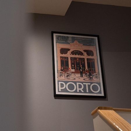 Clery Porto公寓 外观 照片